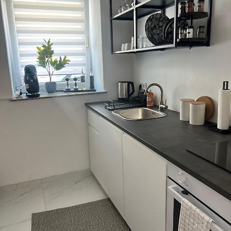 Nice Apartment In Gmunden Eksteriør bilde