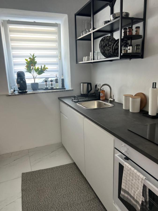 Nice Apartment In Gmunden Eksteriør bilde